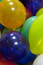 ballonns, free clip art