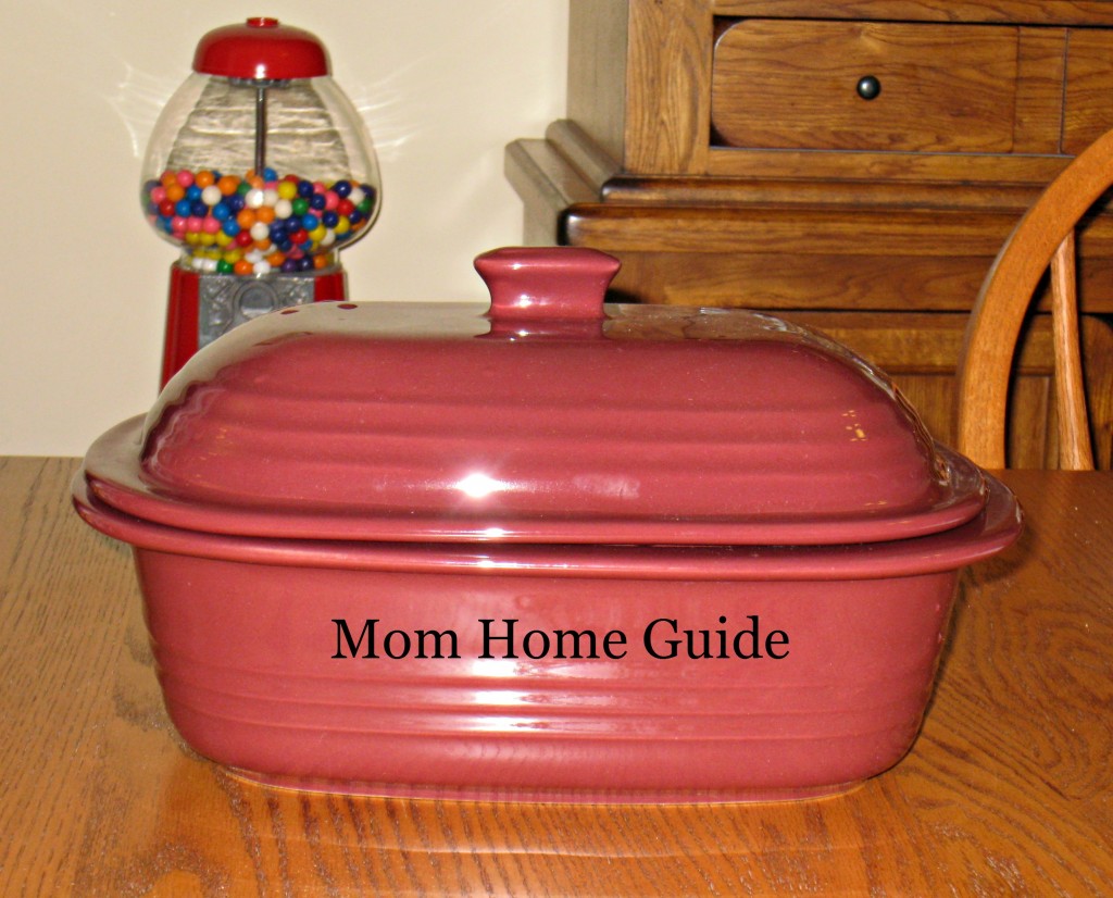 Pampered Chef Molten Lava Cake