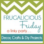 frugaliciousfriday