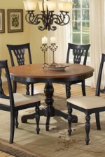 dining room set