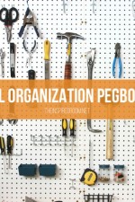 tool pegboard