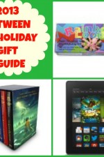 2013 tween holiday gift guide
