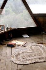 meditation room