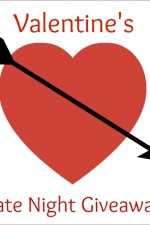 valentine, date, night, giveaway