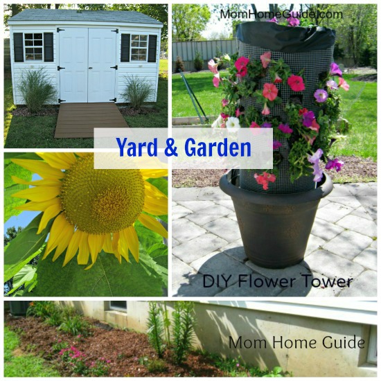 Yard & Garden