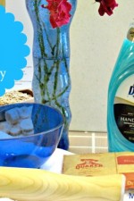 dawn, hand, renewal, giveaway