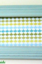 frame, scrapbook, paper, craft, decor