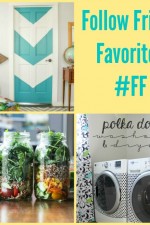 follow friday favorites #ff from Mom Home Guide