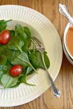 campbells soup for a heart healthy lunch