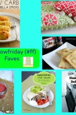 follow friday (#followfriday, #ff) faves