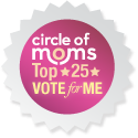 top 25 home management moms