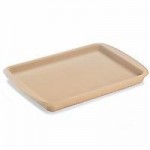 pampered chef, bar pan