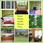 mom, home, home, guide, house tour