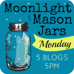 Moonlight and Mason Jars