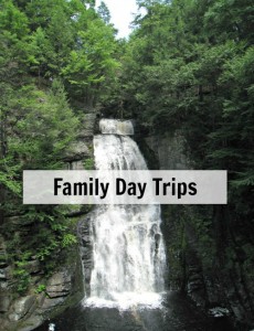 new jersey day trips