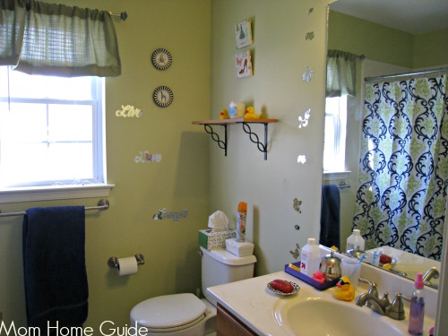 bathroom, remodel, decor