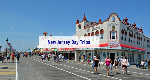 nj day trips