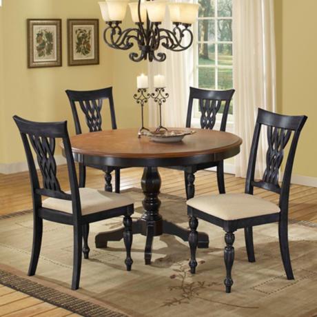 lamps-plus-hillsdale-dining-set