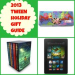 2013 tween holiday gift guide