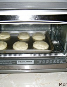 black, decker, toaster oven, convection