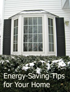 save, energy, winter, home