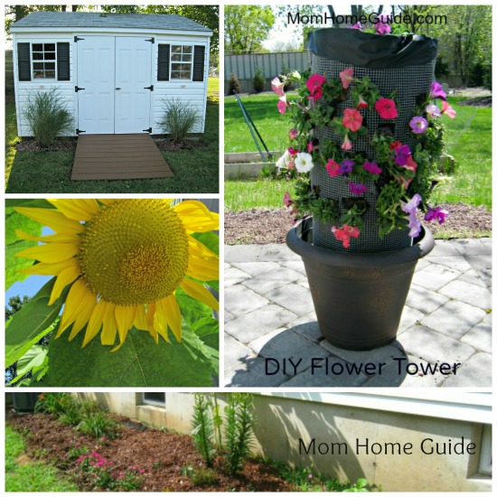 garden-diy-projects - momhomeguide.com