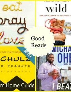 book review, oher, schulz, gilbert, stayed