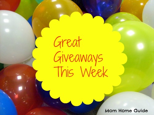 giveaways, blog