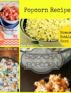 homemade, popcorn, recipe, kettlecorn, candied, spicy