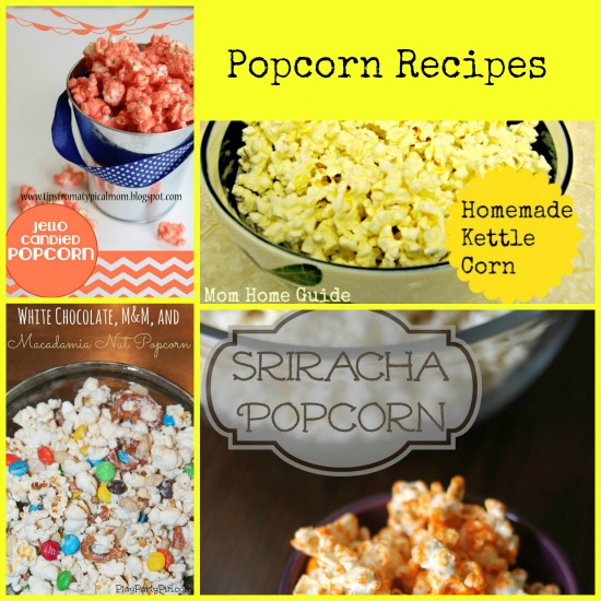 homemade, popcorn, recipe, kettlecorn, candied, spicy