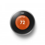 nest thermostat