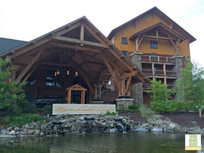 hope lake lodge 2