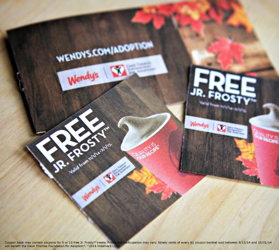 wendy's halloween coupons