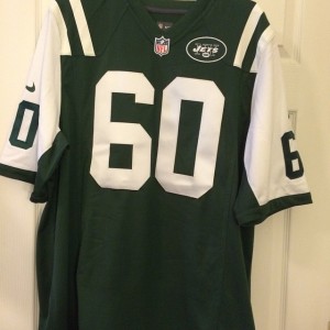 Jets Jersey