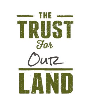 The Trust for Our Land