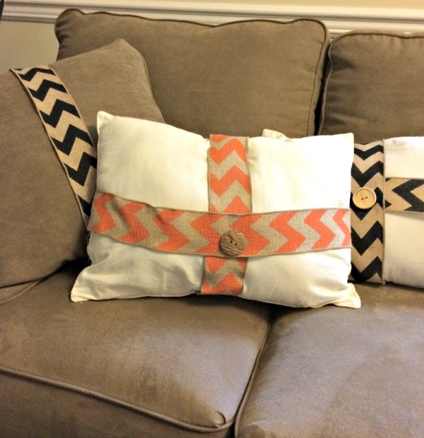 sofa pillows