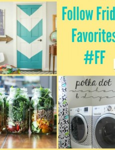 follow friday favorites #ff from Mom Home Guide
