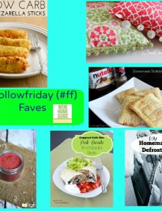 follow friday (#followfriday, #ff) faves