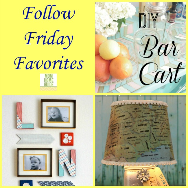 follow friday favorites