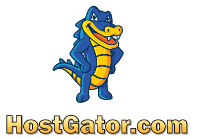 Host Gator Logo