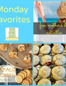 monday favorites