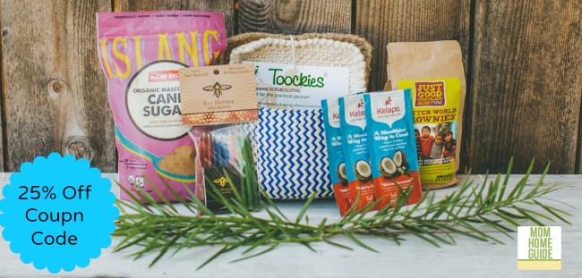 globein monthly subscription boxes