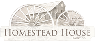 homestead house