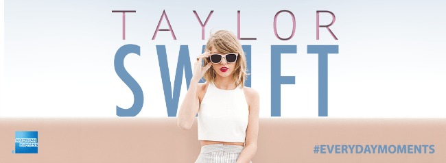taylor swift concert giveaway