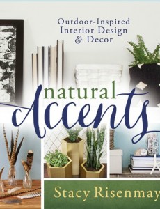 natural accents by Stacy Risenmay