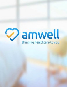 amwell health app