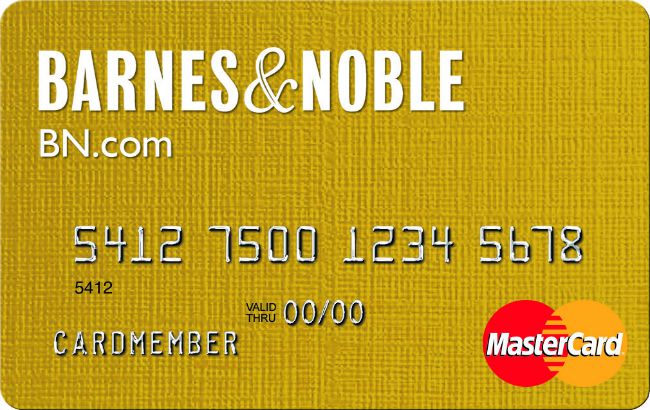 Barnes & Noble MasterCard is the best credit card for parents and college students purchasing textbooks, books, and supplies during the back-to-school season 