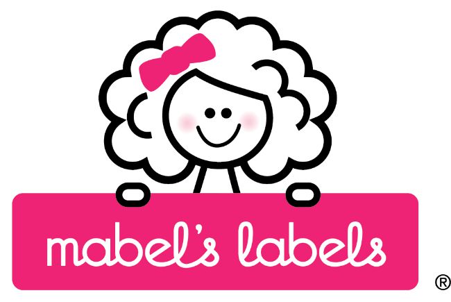 mabel's labels