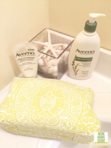 aveeno products