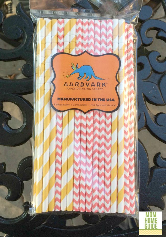 aardvark paper straws